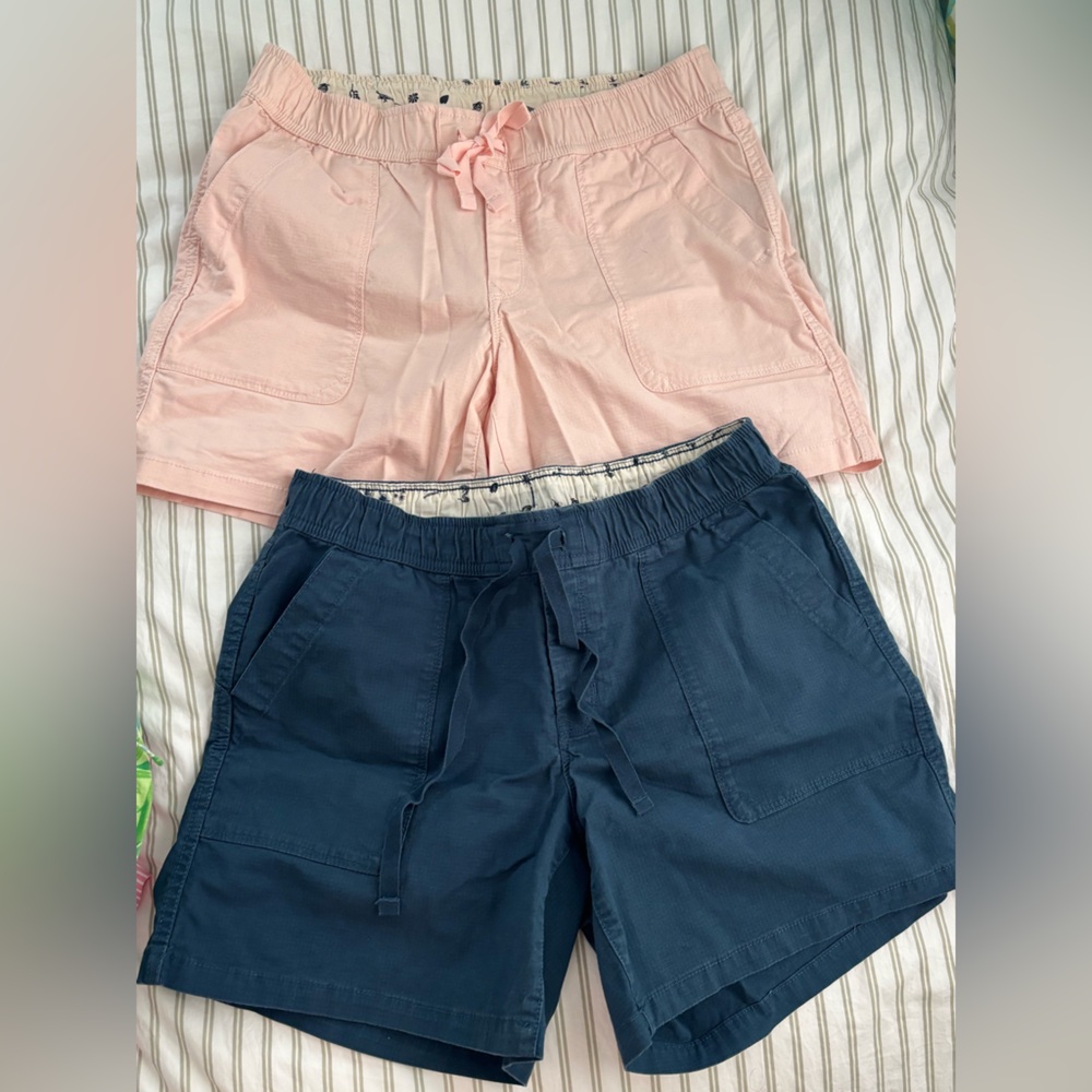 The North Face women’s Shorts bundle